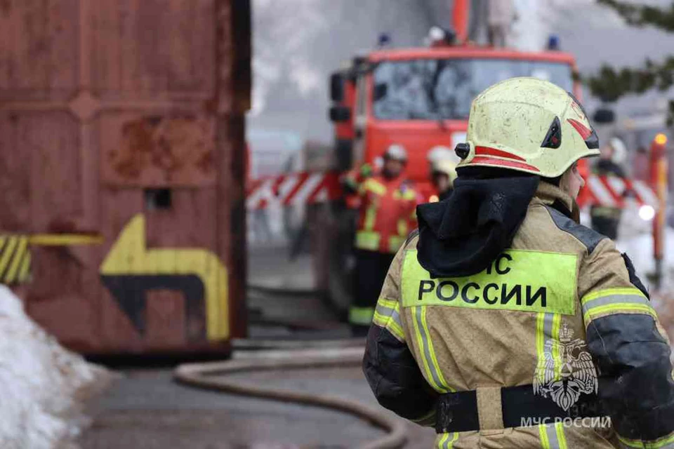 Фото: МЧС РФ