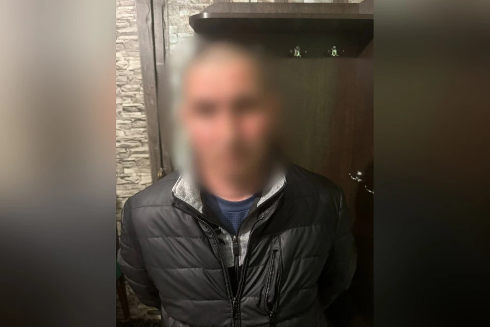Фото: УМВД Челябинска