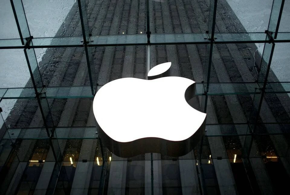 Apple устранила сбой в работе большинства сервисов