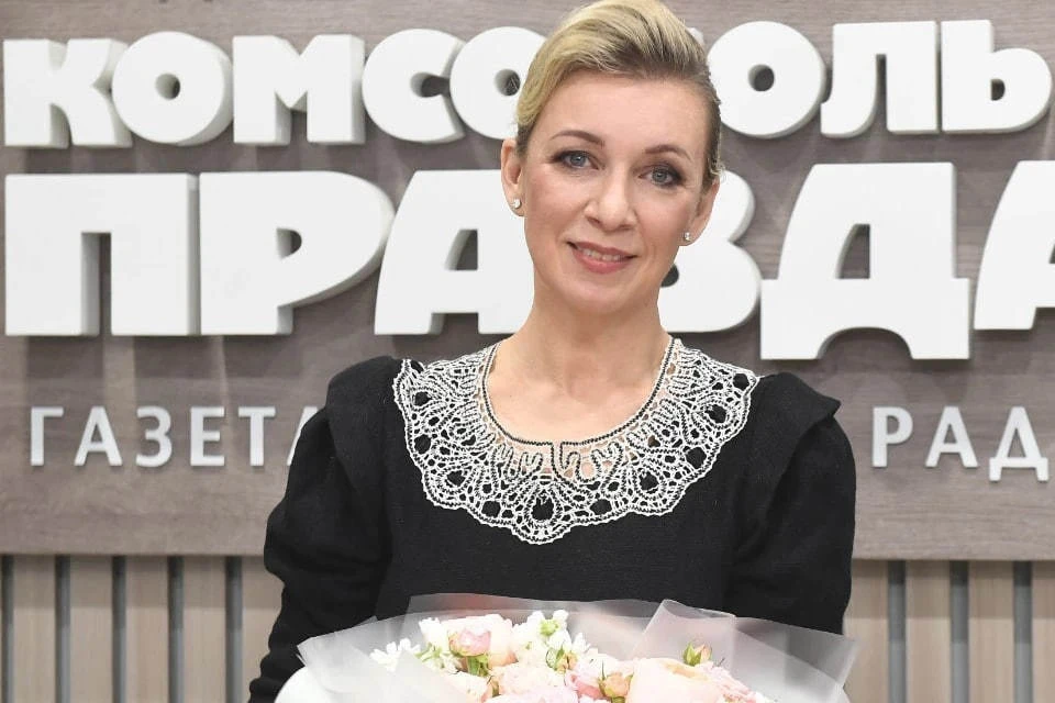 Захарова: РФ сделает политические выводы после расследования теракта в «Крокусе»