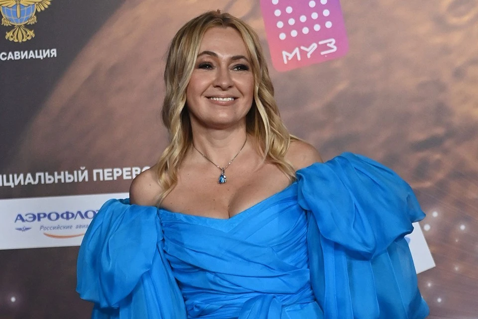 Продюсер Яна Рудковская заявила о потере голоса из-за нового заболевания