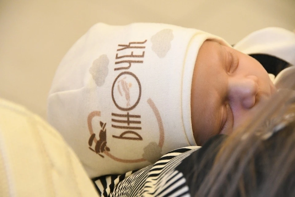 Самыми редкими именами новорожденных в Тульской области в марте стали Арияна и Мирок