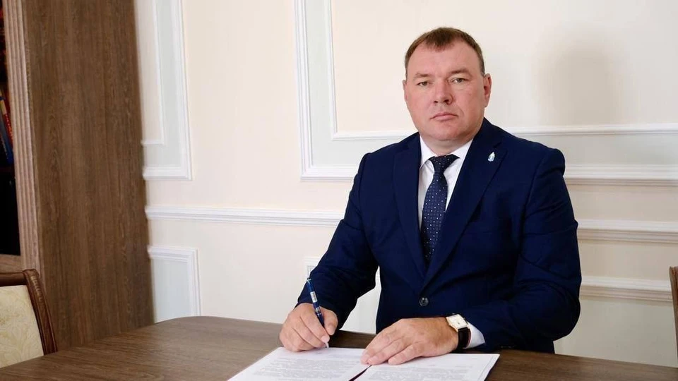 Более 4 400 жителей Камызякского района уже сделали свой выбор