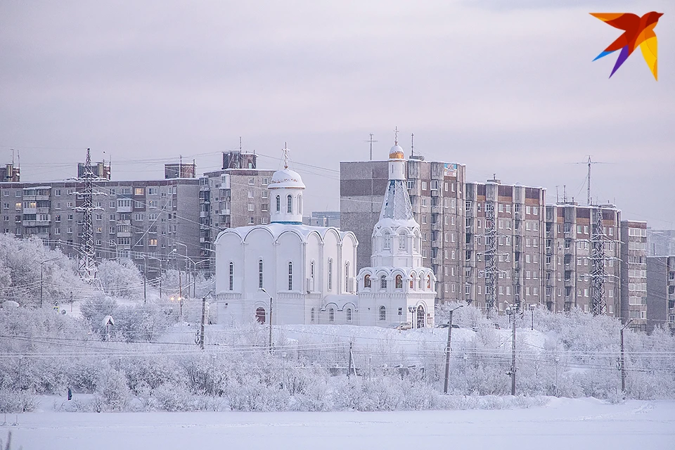 В храмах Мурманской области молятся о скорейшем выздоровлении губернатора Андрея Чибиса.