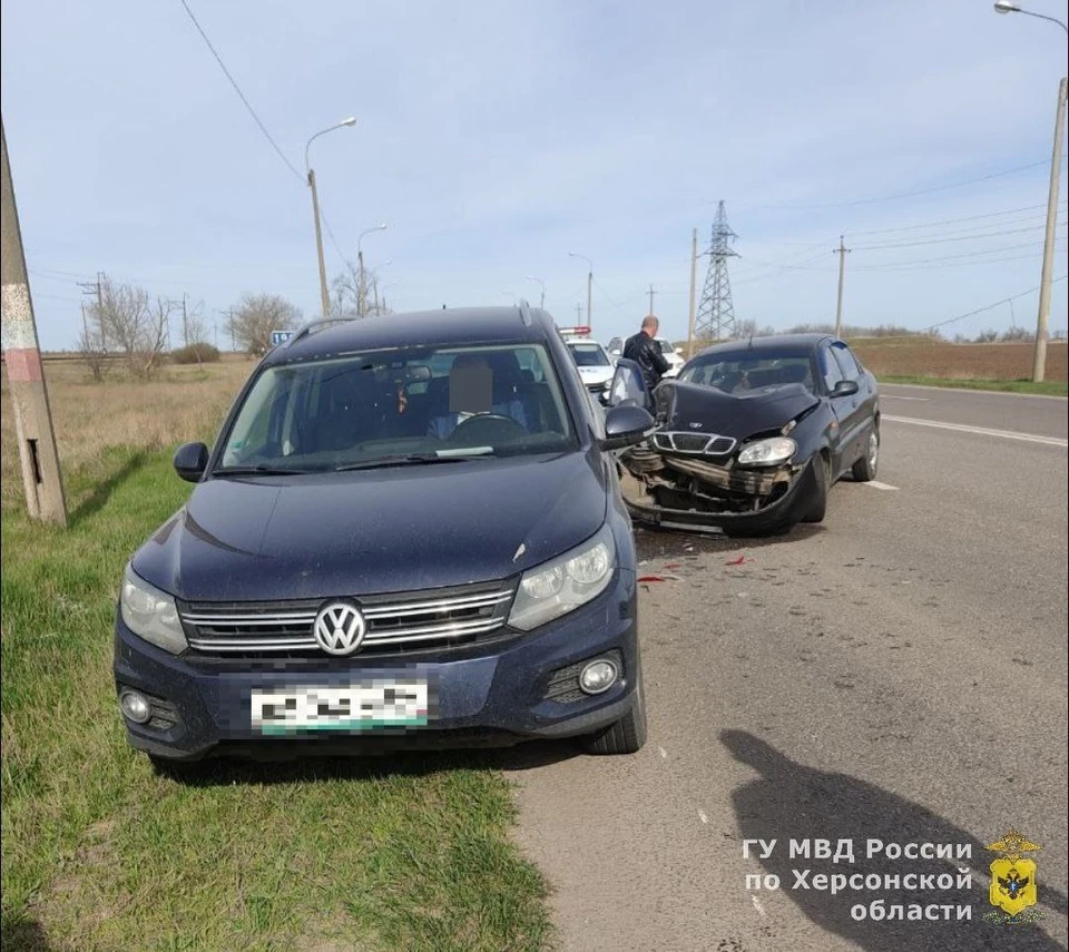 Фото: t.me/police_kherson_press