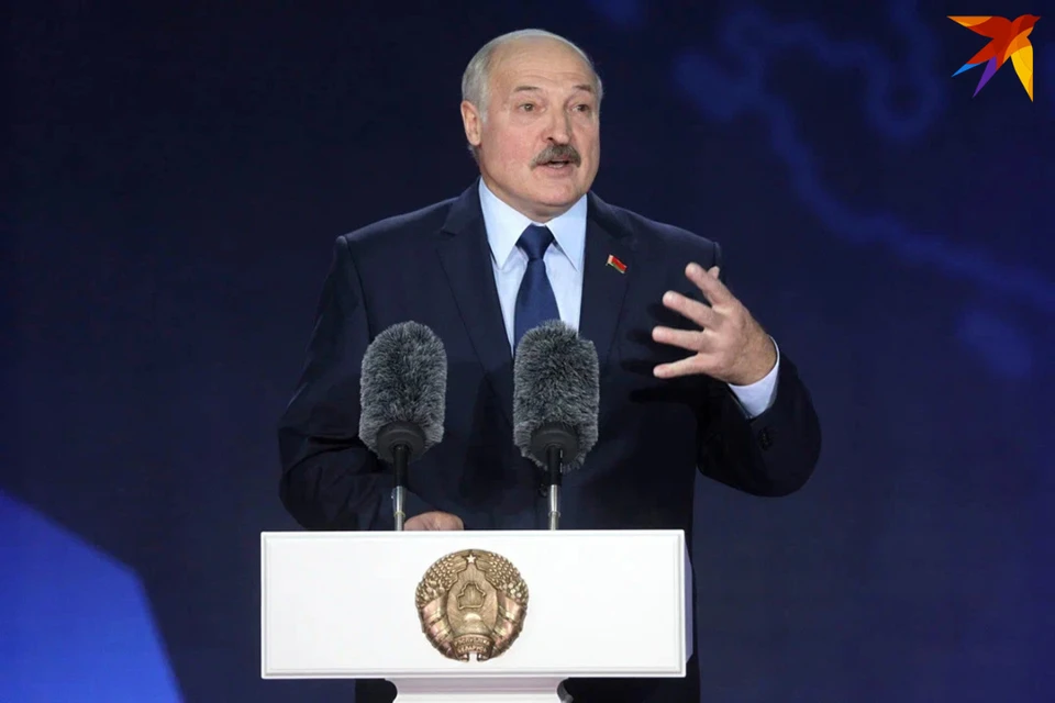 Лукашенко сказал, что всю ночь смотрел посадку белоруски Василевской в прямом эфире. Фото: архив «КП» (носит иллюстративный характер)