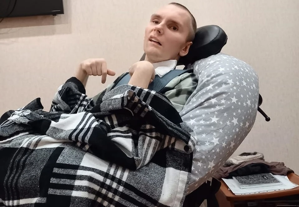 В Воркуте учащиеся прогимназии №1 провели благотворительную ярмарку в помощь Степану Сонину. Фото: группа «Помощь Степану Сонину».