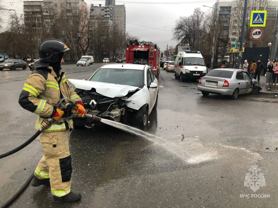 Фото: МЧС Челябинской области.