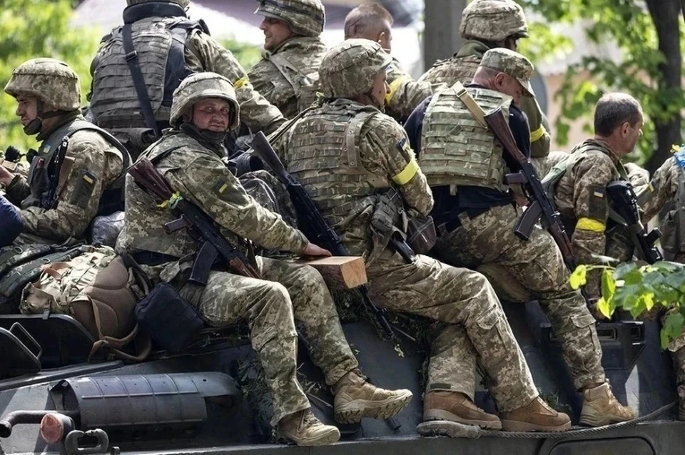Экс-аналитик ЦРУ Джонсон: польские войска фактически уже находятся на Украине