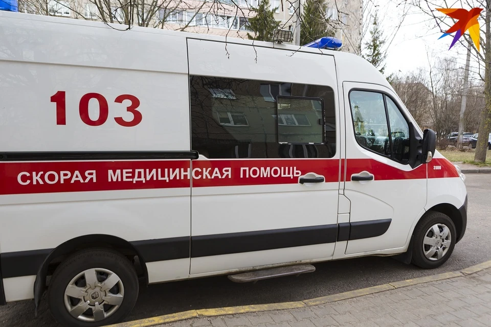 Два брата погибли на съемной квартире в Минске. Снимок используется в качестве иллюстрации.