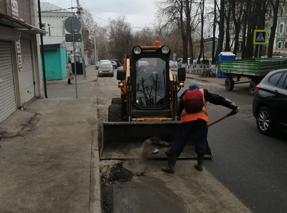 фото со страницы ЦУГД в ВКонтакте