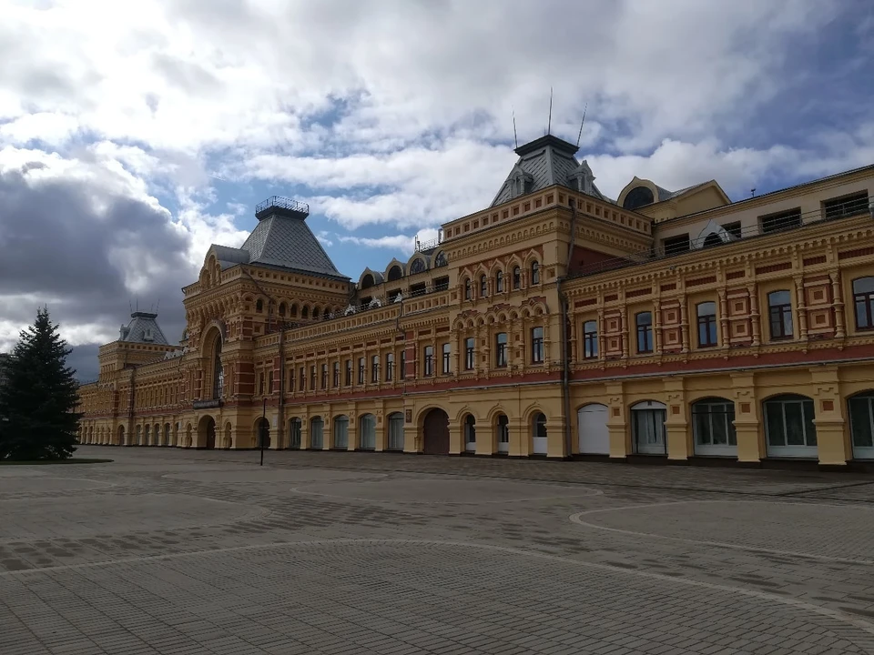 Цифровая экономика станет основной темой конференции «ЦИПР» в Нижнем Новгороде