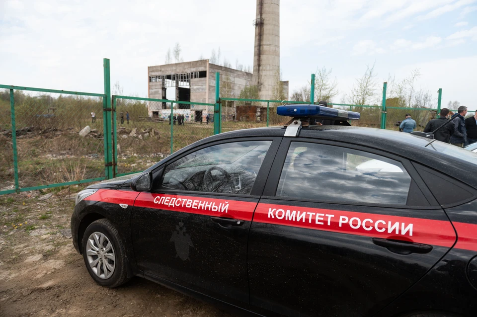 Уголовное дело заведут на подростков, избивших отца и сына в Петербурге.