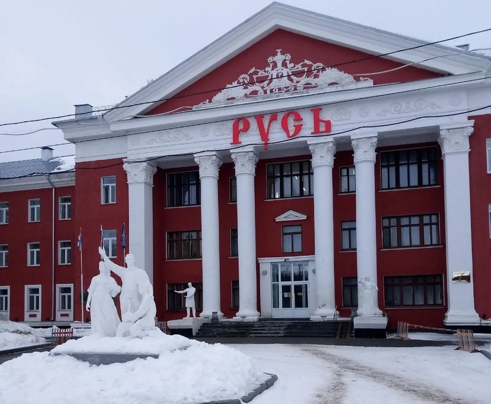 Санатории Прикамья сделали хорошую выручку в прошлом году.