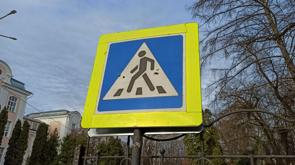 Три ДТП случилось в Липецке, одно - в области.