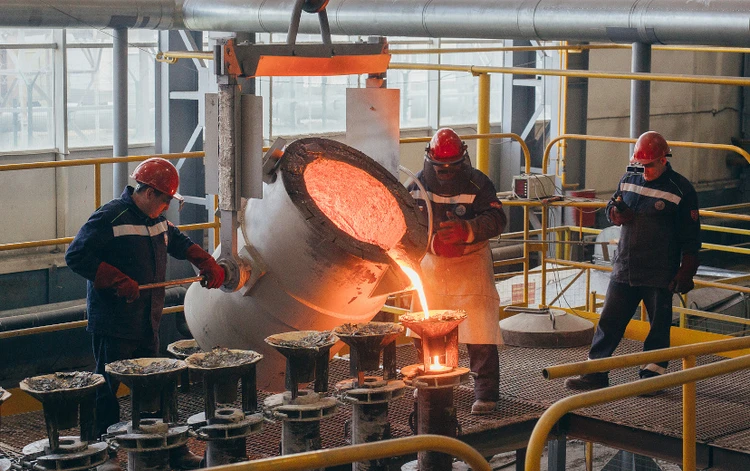 Каким стал для Ижевского опытно-механического завода 2023 год и что ожидают в 2024 сотрудники и партнеры предприятия
