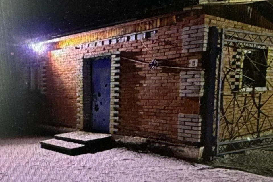 Фото: ГСУ СК России по Красноярскому краю и Республике Хакасия
