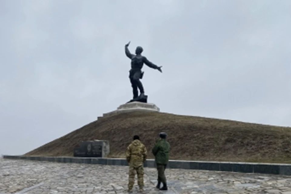 На территории ЛНР в скором будущем может появиться Центр охраны памятников истории и культуры