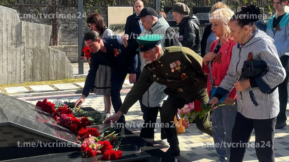 Фото: «Крым 24»