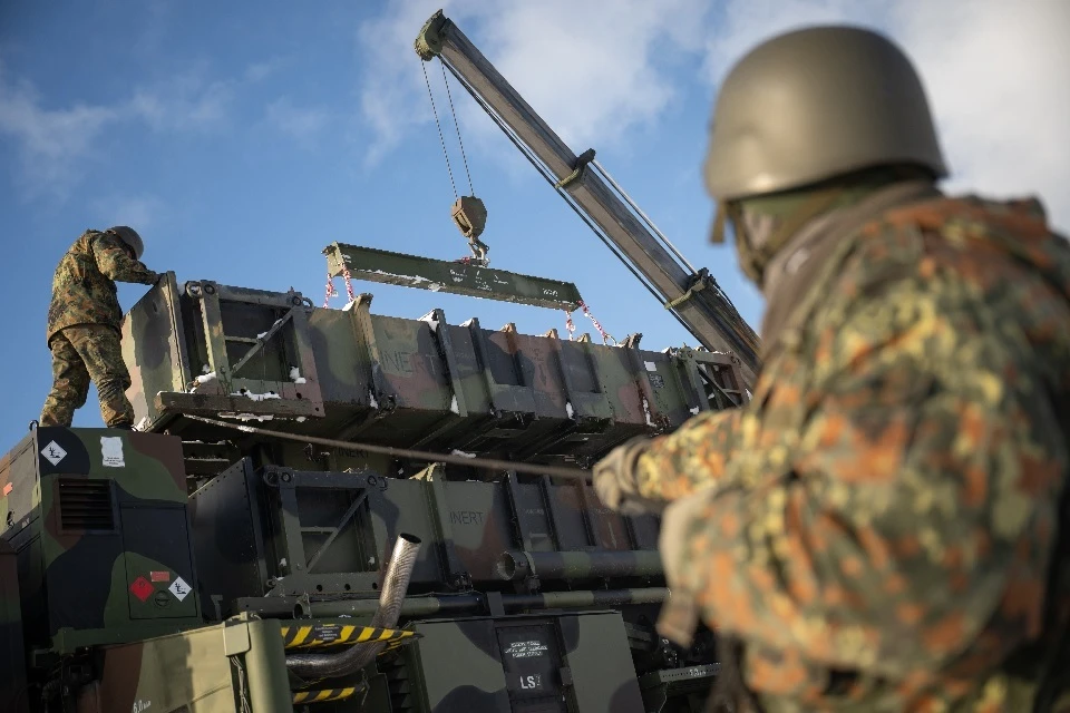 Военный эксперт назвал главную слабость украинской армии