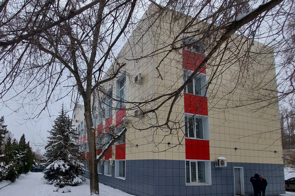 Суд вынес решение 11 апреля.