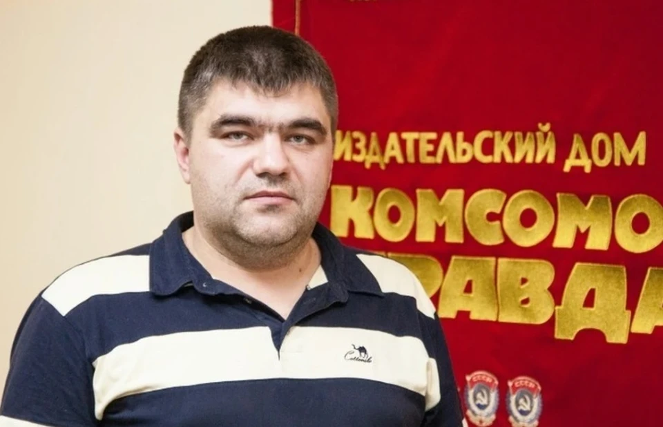 Александр Филипов был назначен исполняющим обязанности главы Свердловского района в июле 2021 года.