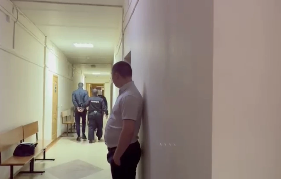 Фото: скриншот видео