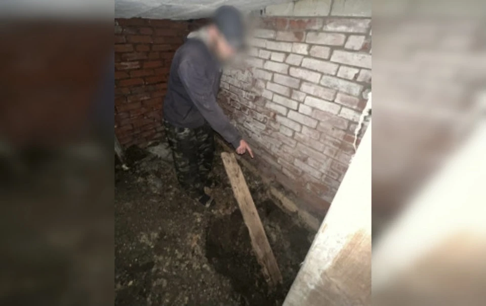 Фото: СУ СКР по Ставропольскому краю