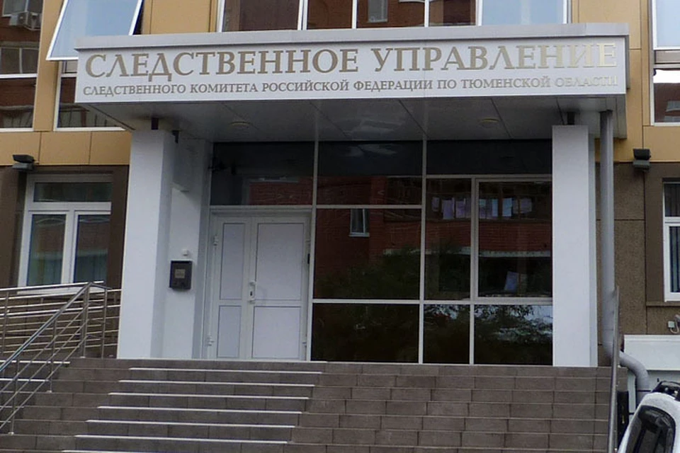 В Тюмени мужчина, до смерти изрезавший ножом спящую мать, предстанет перед судом