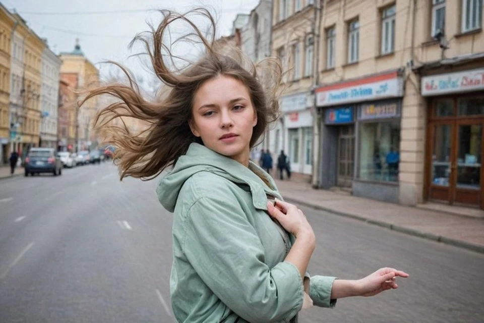 Будьте осторожнее. Фото: нейросеть