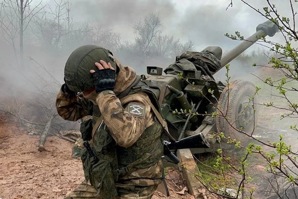 В США заявили, что конфликт на Украине завершится после разрыва ею связи с Вашингтоном