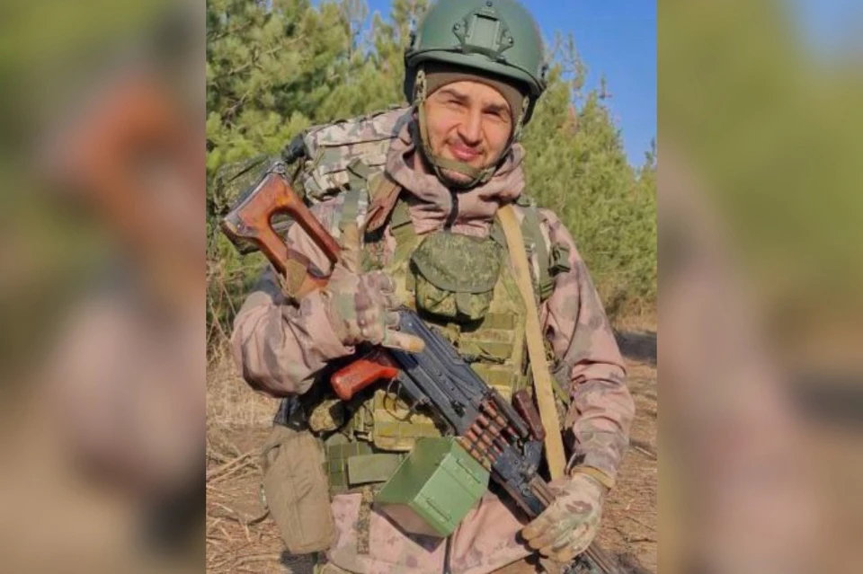 У мужчины остались двое детей. Фото: администрация Каменска-Уральского