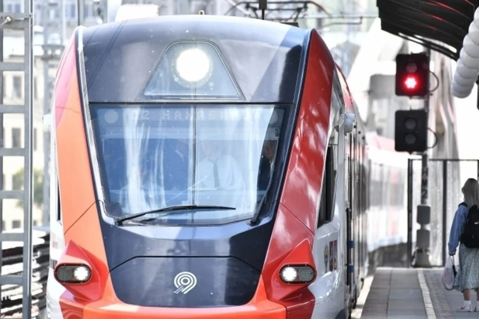 Более 70% пассажиропотока приходится на Черноморское направление Фото: Иван МАКЕЕВ
