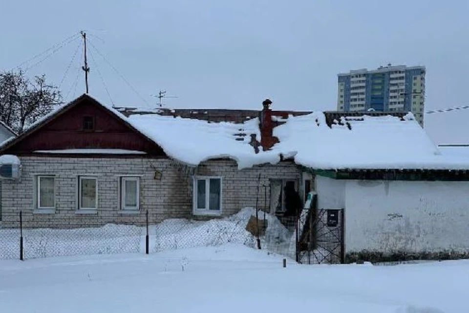 Уголовное дело направлено в суд. Фото: прокуратура Тамбовской области