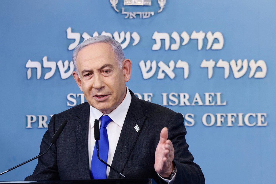 Как Израиль ответит на атаку Ирана: Объявление войны, удары по объектам ядерной программы и тайный план Нетаньяху