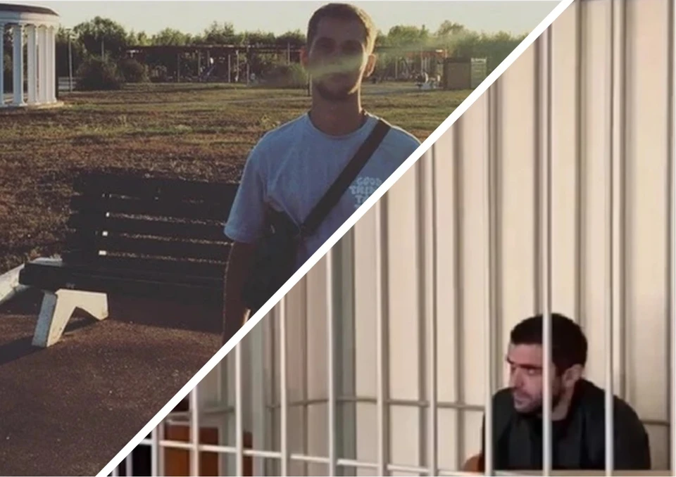 В Башкирии пистолет «ишимбайского стрелка» был переделан под боевой