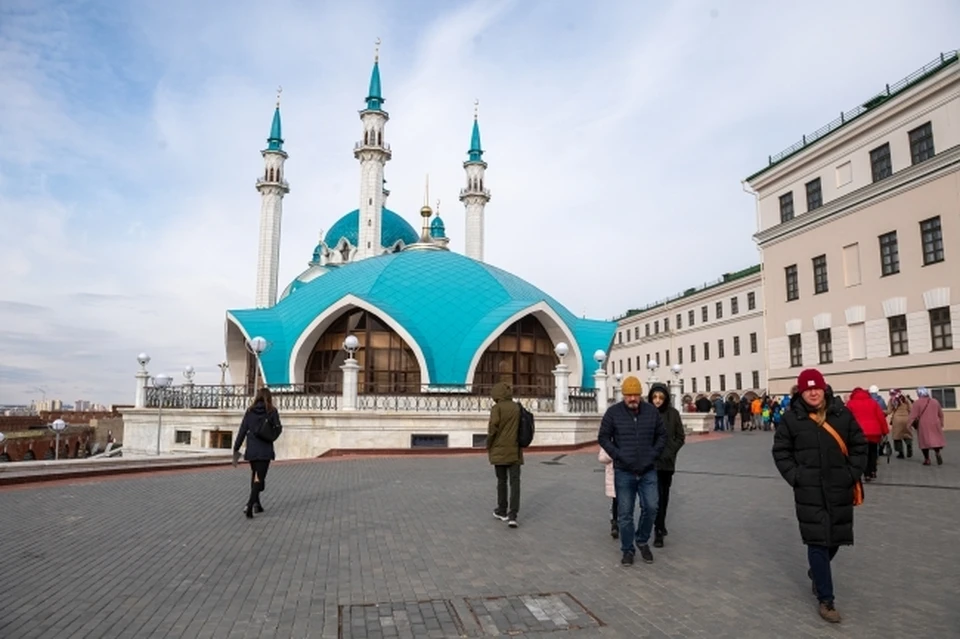 Первый тур экспертов из Узбекистана в Казань состоится в мае.