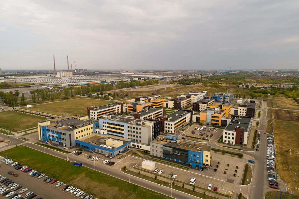 Технологические стартапы смогут воспользоваться большим количеством мер государственной поддержки. Фото: минэкономразвития Самарской области