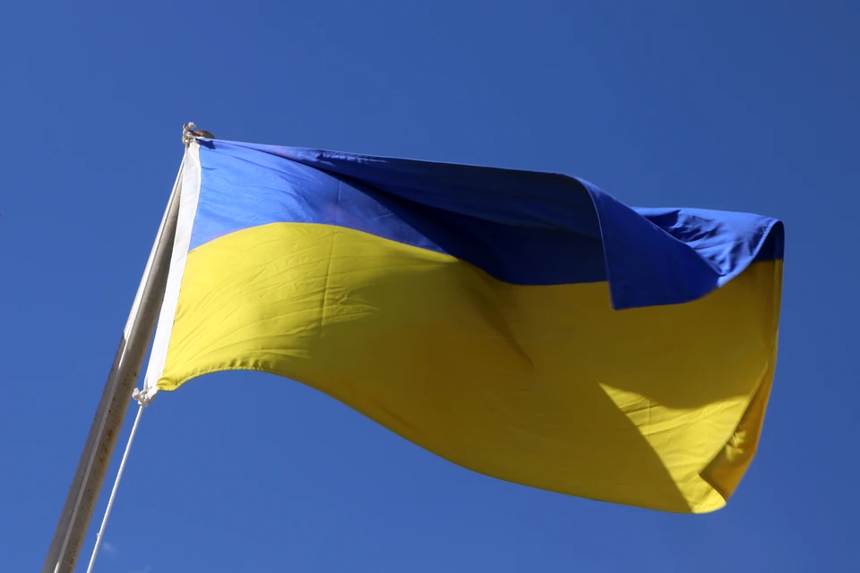 Новый законопроект о помощи Украине предусматривает выделение 61 млрд долларов