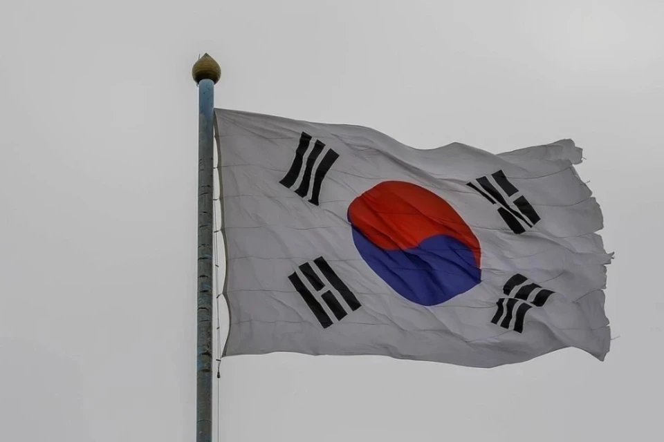 Глава минфина Южной Кореи заявил о выделении Киеву 200 млн долларов в 2024 году