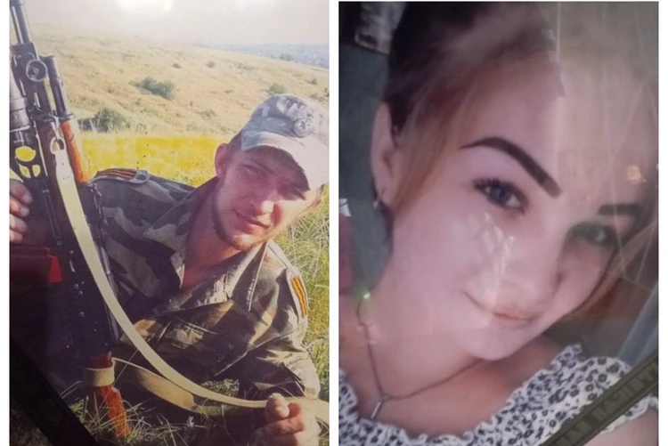«А я не хочу, чтобы он забывал!»: жительница Донбасса потеряла сына и дочь, но держится ради внука