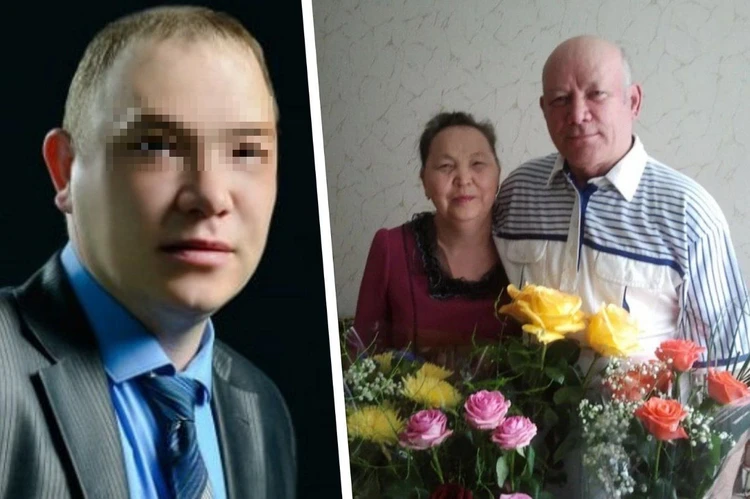 Под Екатеринбургом диджей убил отца на глазах у матери: почему его освободят от наказания