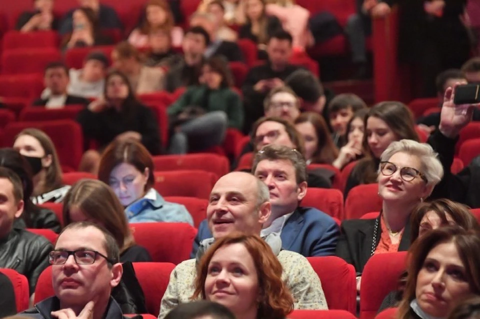 Якутская компания «Экстра Синема» откроет больше 20 тысяч кинозалов в России