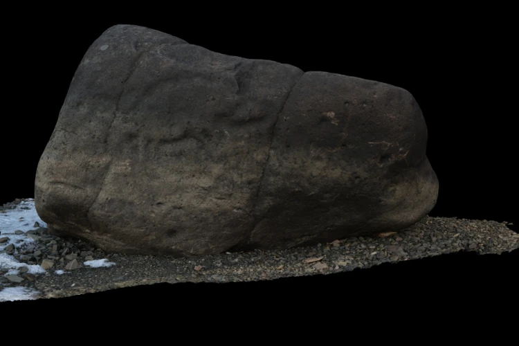 Прожорливый богомол возрастом 4000 лет: археологи сделали сенсационное открытие в Хабаровском крае