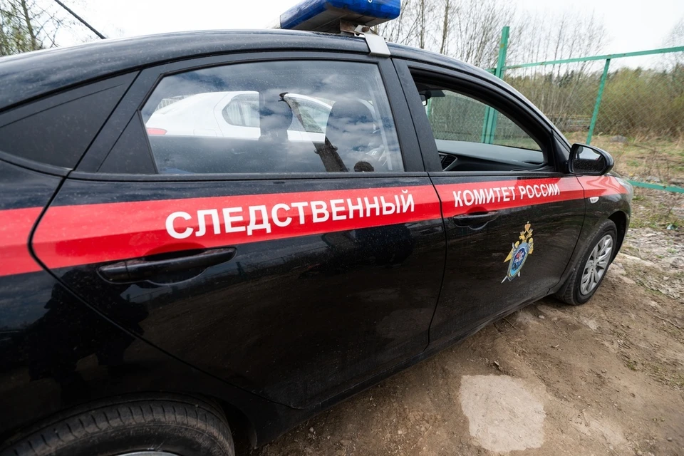 Решается вопрос об аресте обвиняемого.