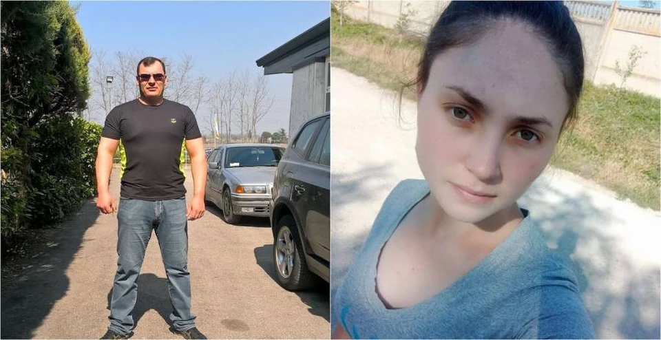 Погибшую 19-летнюю беременную из Оргеева изнасиловали, пытались задушить и забили тупым предметом. Фото:соцсети