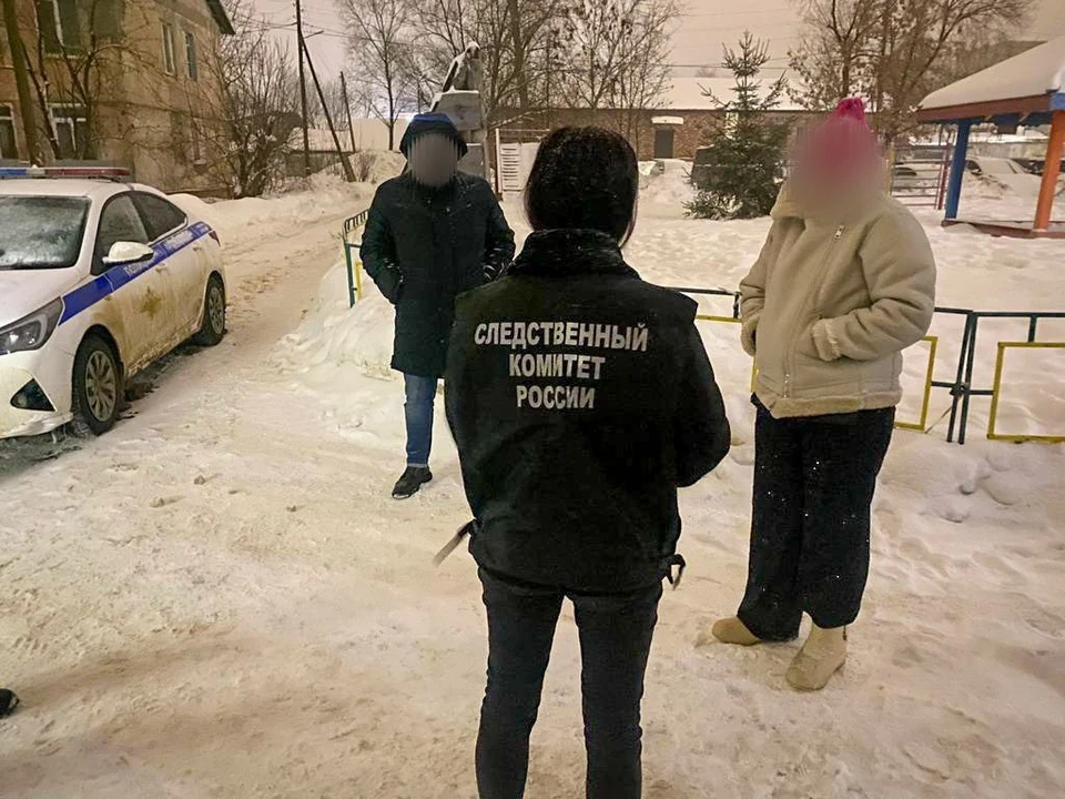 Фото: СУ СК России по Владимирской области