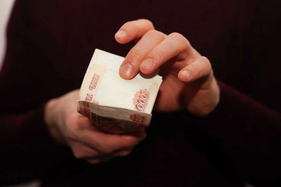 Самарцам рассказали о зарплатах