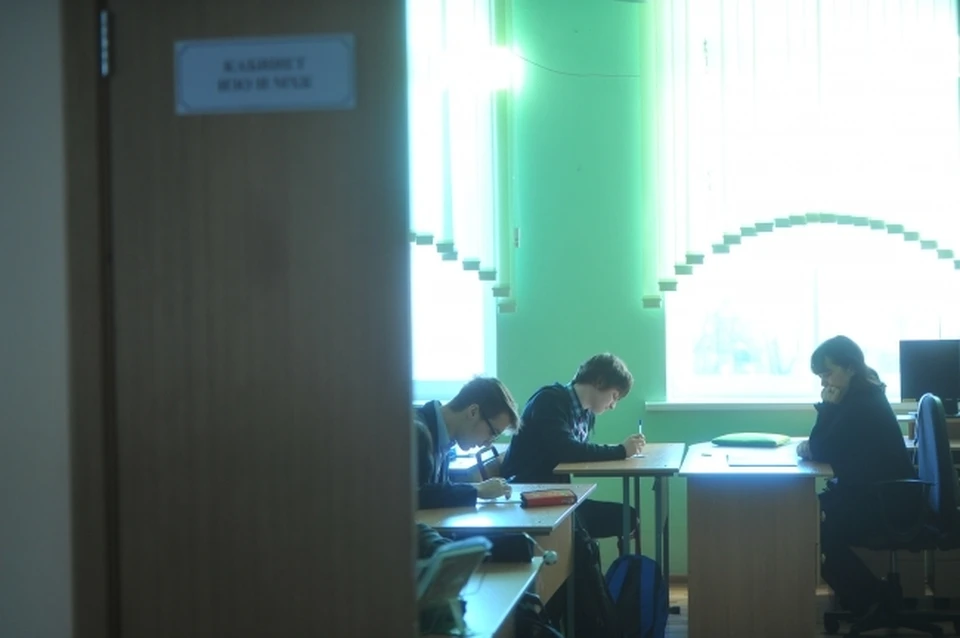 Десятиклассник в Кстовской школе заставлял детей выкрикивать нацистские приветствия.