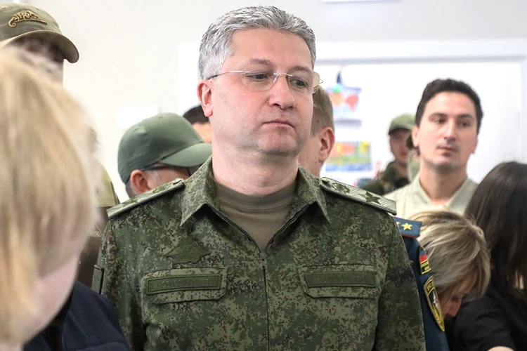 Задержан замминистра обороны, который отвечал за управление имуществом: Что известно о Тимуре Иванове